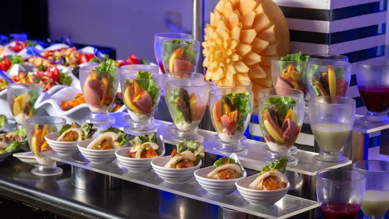 Hotel Cleopatra Luxury Resort - Makadi Bay